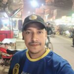 Mosharaf Hossen