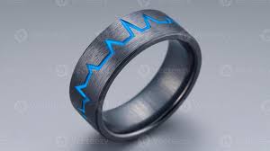 Health Tracking Ring