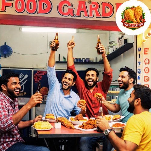 Rising-Fastfood-Business-zemiren
