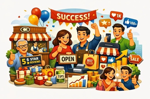 Why Branding Matters for Small Business