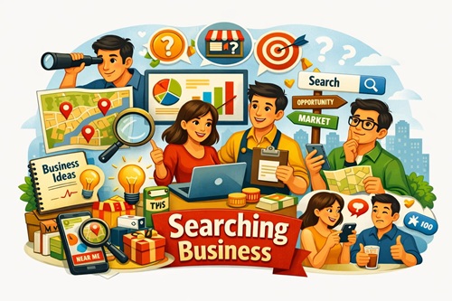 Why Branding Matters for Small Business